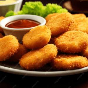 Chicken Nuggets