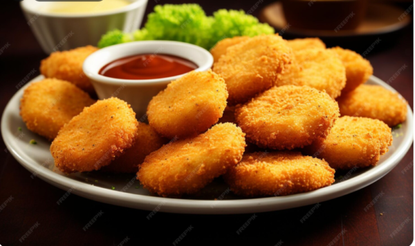 Chicken Nuggets