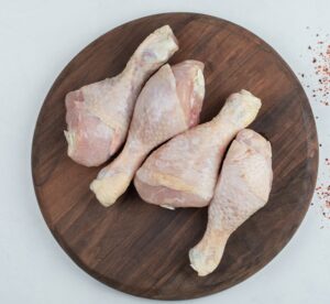 Order Chicken Legs