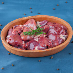 Order Chicken Liver Online