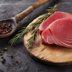 Fish Tuna