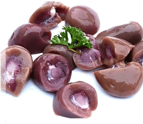 Order Mutton Kidney