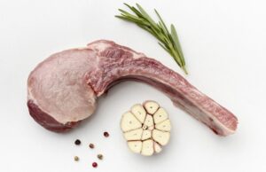 Order Mutton Shoulder