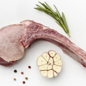 Order Mutton Shoulder