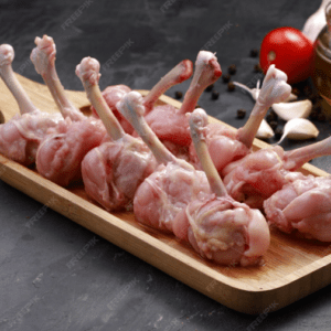 Order Chicken Lollypop