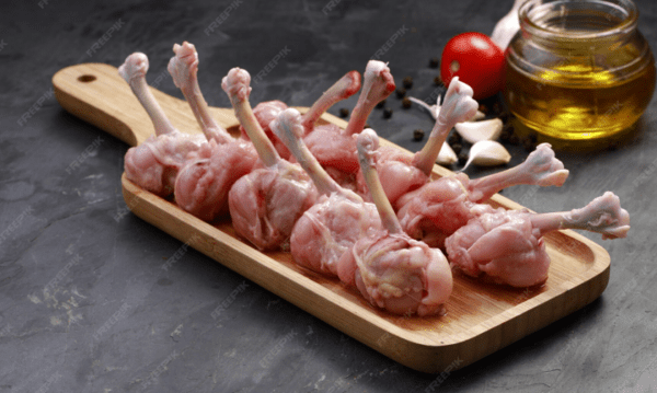 Order Chicken Lollypop