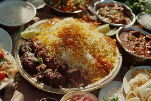 Classic Mutton Biryani Recipe with Step-by-Step Instructions