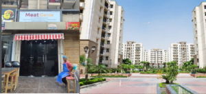 Meat Genie - Local Greater Noida Meat Shop