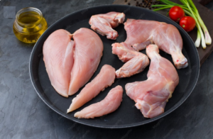 Chicken Recipes