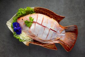 Fish